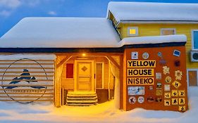 Yellow House Niseko